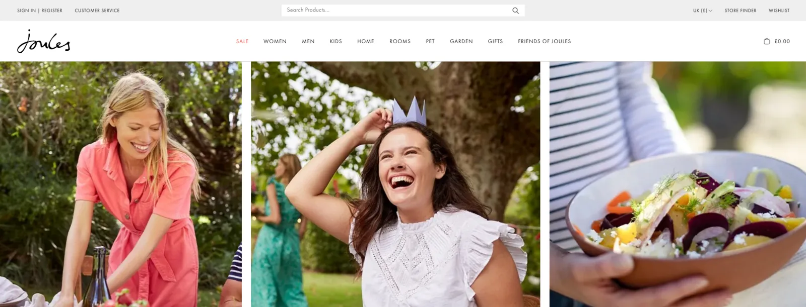 Autosuggest states: idle, typing, no results, recovered