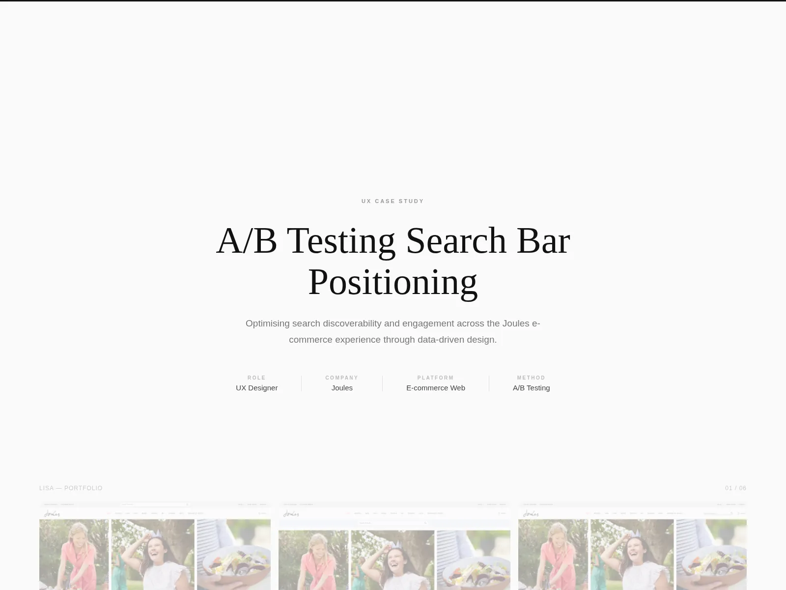 Structured autosuggest with categories and trending queries